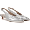 image:imageNaturalizer NicoletteSilver Leather