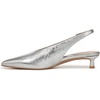 image:imageNaturalizer NicoletteSilver Leather