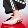 image:imageNaturalizer NicoletteWarm White Leather