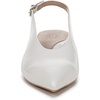 image:imageNaturalizer NicoletteWarm White Leather