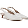 image:imageNaturalizer NicoletteWarm White Leather