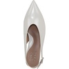 image:imageNaturalizer NicoletteWarm White Leather