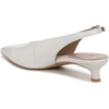image:imageNaturalizer NicoletteWarm White Leather