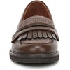 image:imageNaturalizer PaceyBrown Wool