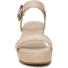 image:imageNaturalizer Stella4 Strappy SandalsBeige Multi Woven