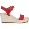 image:imageNaturalizer Stella4 Strappy SandalsCrantini Red