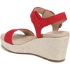 image:imageNaturalizer Stella4 Strappy SandalsCrantini Red