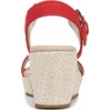 image:imageNaturalizer Stella4 Strappy SandalsCrantini Red