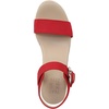 image:imageNaturalizer Stella4 Strappy SandalsCrantini Red