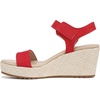 image:imageNaturalizer Stella4 Strappy SandalsCrantini Red