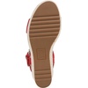 image:imageNaturalizer Stella4 Strappy SandalsCrantini Red