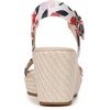image:imageNaturalizer Stella4 Strappy SandalsResort Floral Fabric