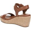 image:imageNaturalizer Stella4 Strappy SandalsWalnut Brown Leather