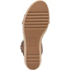 image:imageNaturalizer Stella4 Strappy SandalsWalnut Brown Leather