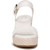 image:imageNaturalizer Stella4 Strappy SandalsWarm White Leather