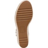 image:imageNaturalizer Stella4 Strappy SandalsWarm White Leather