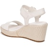 image:imageNaturalizer Stella4 Strappy SandalsWarm White Leather