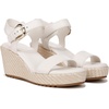 image:imageNaturalizer Stella4 Strappy SandalsWarm White Leather