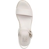 image:imageNaturalizer Stella4 Strappy SandalsWarm White Leather
