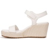 image:imageNaturalizer Stella4 Strappy SandalsWarm White Leather