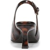 image:imageNaturalizer TansyBrown Multi Faux Leather