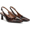 image:imageNaturalizer TansyBrown Multi Faux Leather