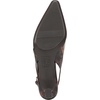 image:imageNaturalizer TansyBrown Multi Faux Leather