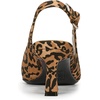 image:imageNaturalizer TansyDark Brown Cheetah
