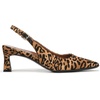 image:imageNaturalizer TansyDark Brown Cheetah