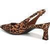 image:imageNaturalizer TansyDark Brown Cheetah