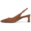 image:imageNaturalizer TansyDark Chestnut Brown Microfiber