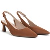 image:imageNaturalizer TansyDark Chestnut Brown Microfiber