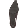 image:imageNaturalizer TansyDark Red Embossed Faux Leather