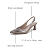 image:imageNaturalizer TansyPatina Pewter Faux Leather