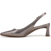 image:imageNaturalizer TansyPatina Pewter Faux Leather