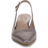 image:imageNaturalizer TansyPatina Pewter Faux Leather