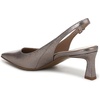 image:imageNaturalizer TansyPatina Pewter Faux Leather