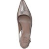 image:imageNaturalizer TansyPatina Pewter Faux Leather
