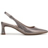 image:imageNaturalizer TansyPatina Pewter Faux Leather