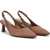 image:imageNaturalizer TansyWalnut Brown Faux Raffia