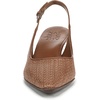 image:imageNaturalizer TansyWalnut Brown Faux Raffia