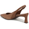 image:imageNaturalizer TansyWalnut Brown Faux Raffia
