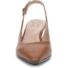 image:imageNaturalizer TansyWalnut Brown Snake Print