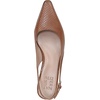 image:imageNaturalizer TansyWalnut Brown Snake Print