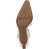 image:imageNaturalizer TorinWhite Satin Lace