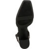 image:imageNaturalizer WaveBlack Straw Fabric