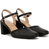 image:imageNaturalizer WaveBlack Straw Fabric