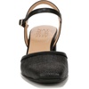 image:imageNaturalizer WaveBlack Straw Fabric