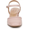 image:imageNaturalizer WaveCamo Pink Linen