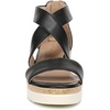 image:imageNaturalizer Women Goodtimes Casual Ankle Straps Wedge SandalBlack